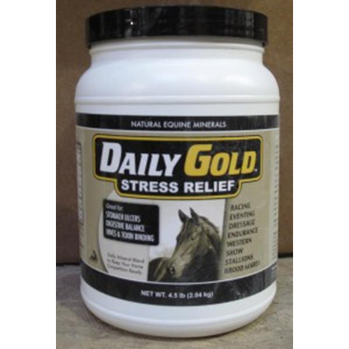 Redmond - Daily Gold Gly with Mineral