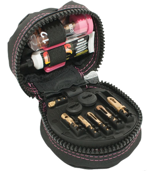 Otis - Tactical Pink Cleaning System with Case