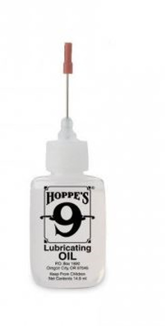 Hoppe's Number 9 Precision Lubricator 14.9ml