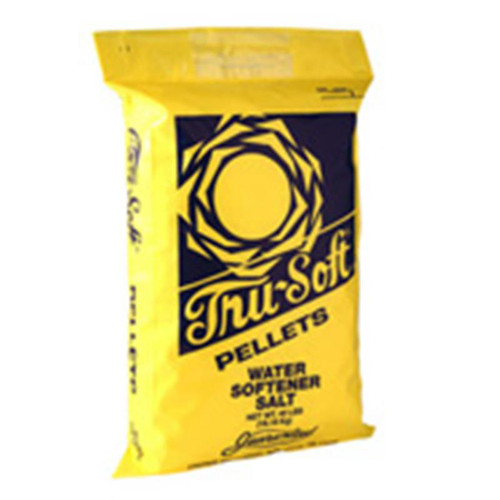 United Salt  Pelleted Solar Salt 50 (Available for In Store Pick Up only)