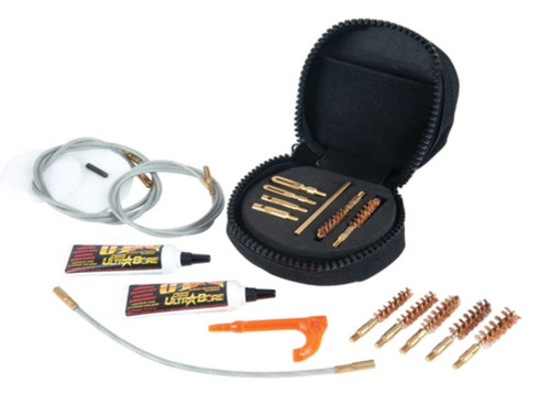Otis Deluxe Rifle/Pistol Cleaning System .22-.40 Caliber Rifles and Pistols