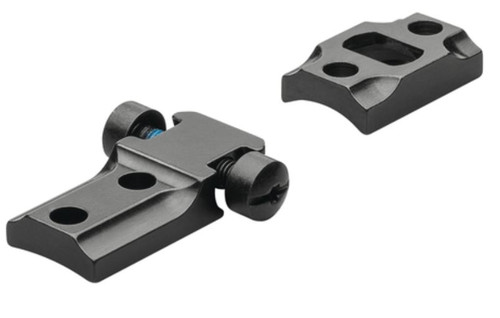 Leupold Optics  2 Piece Base Standard Winchester 70 Reversible F