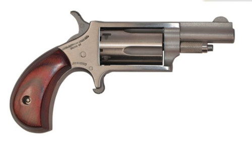 North American Arms Mini Revolver .22 Magnum