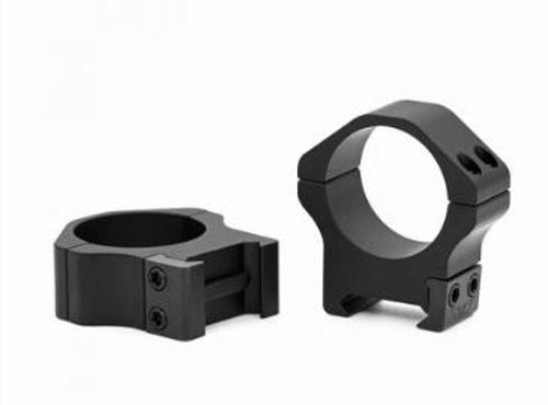 Warne 513M 30mm PA Low Matte Rings