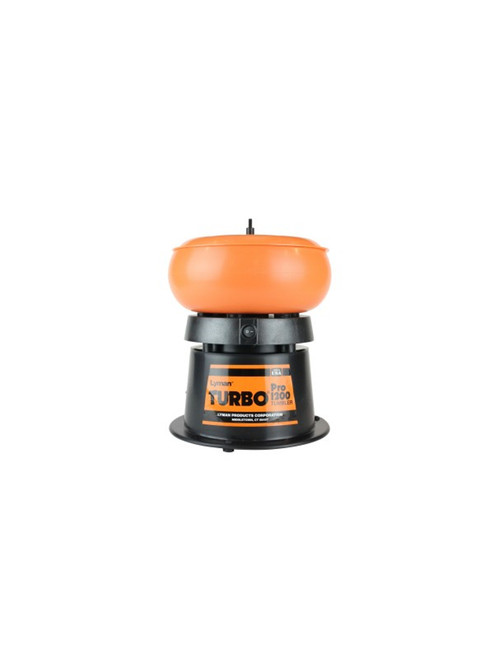 Lyman Turbo 1200 Pro Tumbler