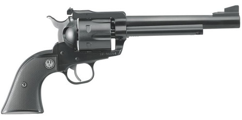 Ruger Blackhawk Convertible 357 Mag 9MM Revolver