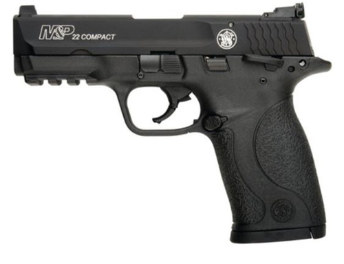 Smith & Wesson M&P22 Compact .22 Long Rifle