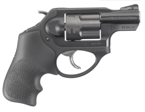Ruger Model LCRX .38 SPL+P  Revolver
