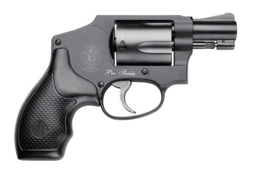 Smith & Wesson Model 442 Centennial Airweight .38 Smith & Wesson 