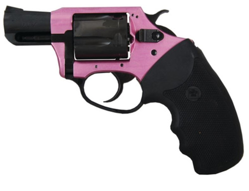 Charter Arms Undercover Pink Lady .38 Special