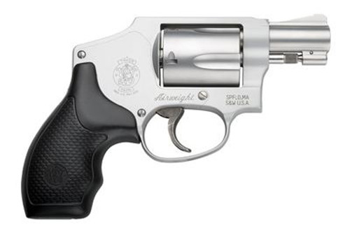 Smith & Wesson 642 Performance Center Pro M642