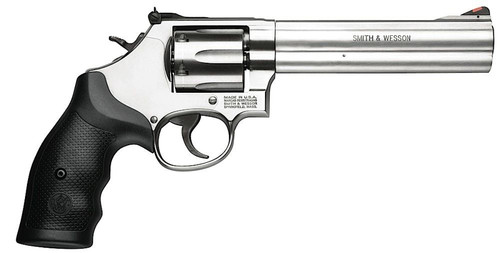 Smith & Wesson .357MAG 686 Model