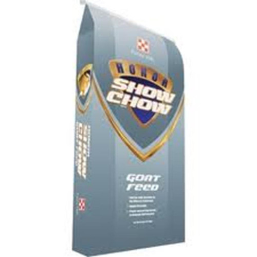 Purina - Impulse Goat DX 50lbs  