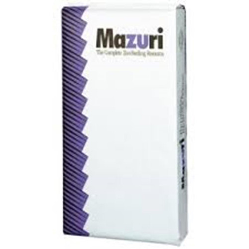 Purina Mazuri Tortoise 25lbs (Available for In Store Pick Up ON