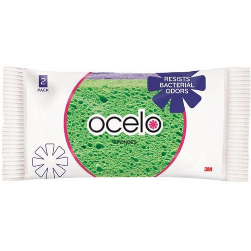 Ocelo Non-Scratch Utility Sponge