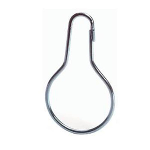 Pet Lodge Metal Mineral Salt Spool Hanger