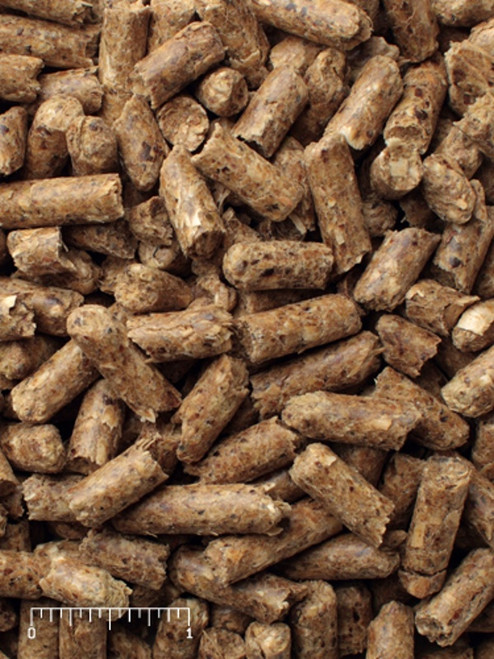 Mazuri Wild Herbivore Plus Diet - 50 lb.