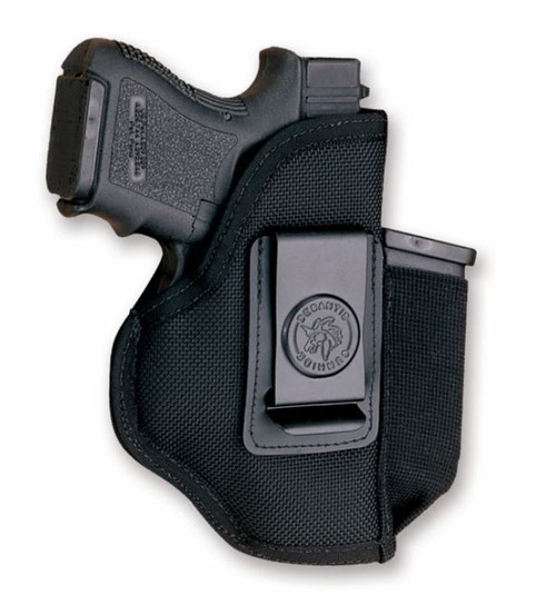 DeSantis Pro Stealth Sig P3654 Gun Holster