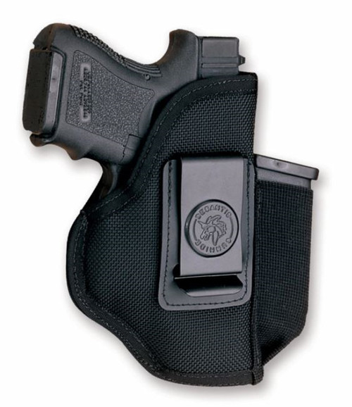 DeSantis Pro Stealth 9/40/45 Holster