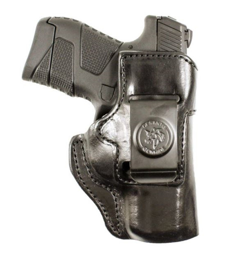 DeSantis Inside Heat Glock 43 Holster