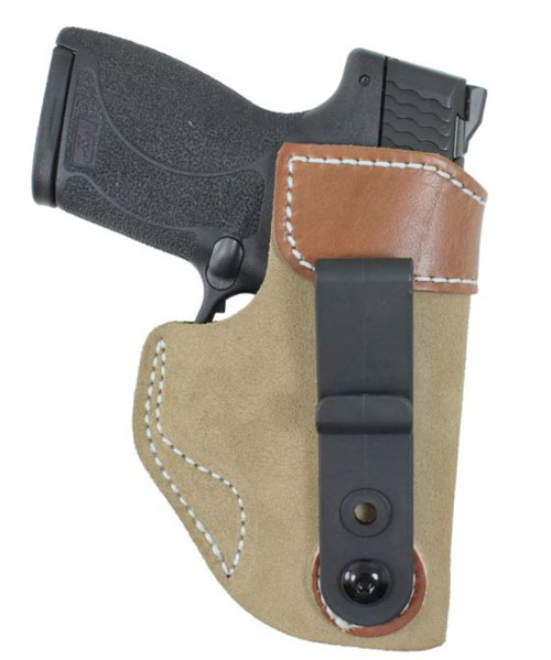 DeSantis Sof-Tuck Glock 19/23 Right Holster