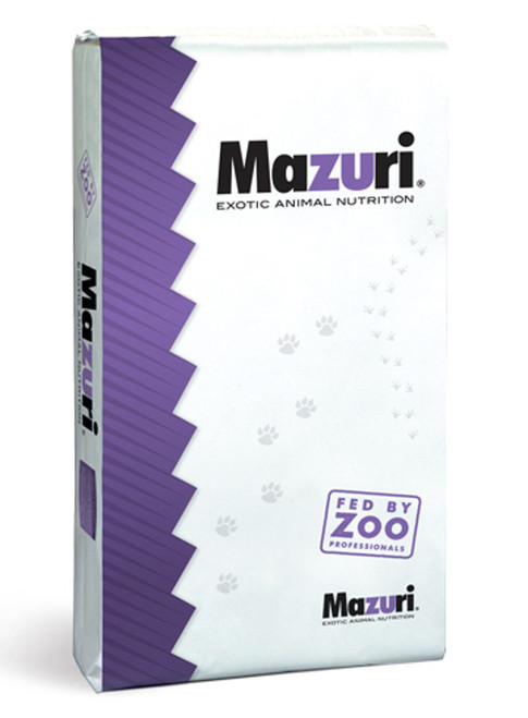 Mazuri Macropod LS Diet