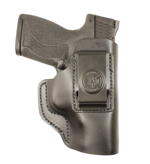 DeSantis The Insider Ruger LCPII LCP Custom Taurus Spectrum .380 Holster