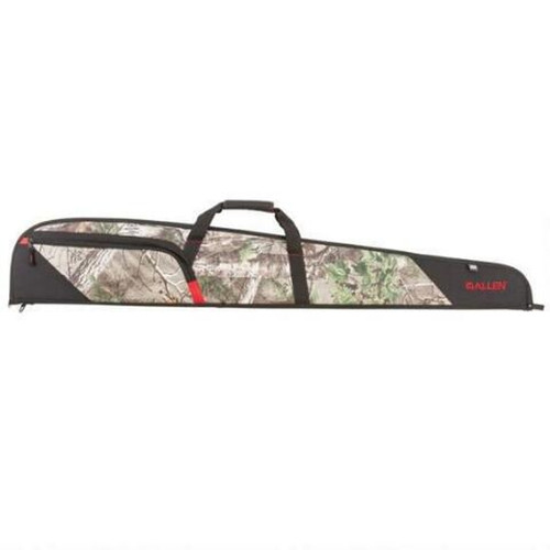 Allen Co. - Allen FlatTops Cx Shotgun Case 52" Green