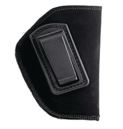 Blackhawk!  Inside the Pants Holster for Small Autos .22-.25 Calibers and Very Small-Frame .32/.380 Black - Left Hand