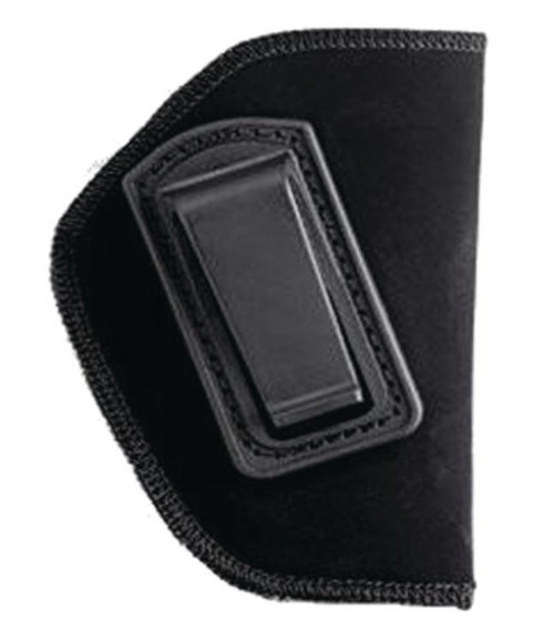 Blackhawk!  Inside the Pants Holster for Glock 26/27/33/Other Sub-Compact 9mm/.40 Calibers - Black - Left Hand