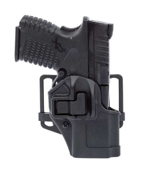 Blackhawk! Serpa CQC Concealment Holster Matte Finish