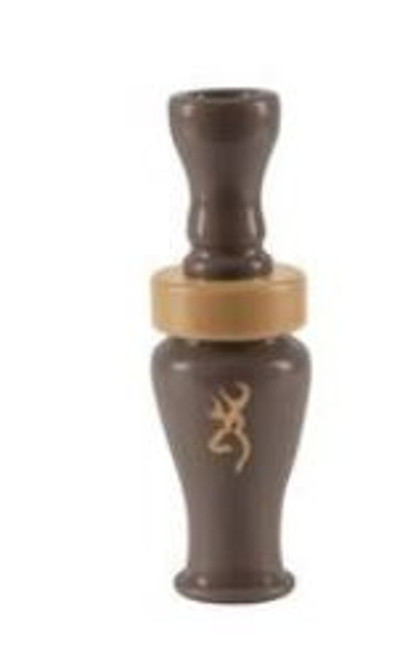 Browning Duck Call Squeaking Dog Toy