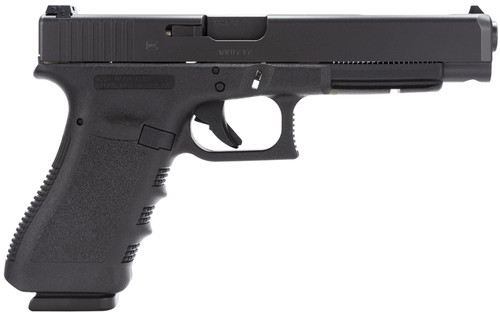 Glock G34 Gen3 9MM 17RD Pistol