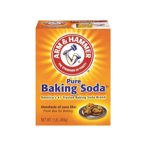 Arm & Hammer Baking Soda