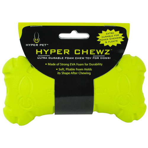 Hyper Pet - Hyper Chewz Bone