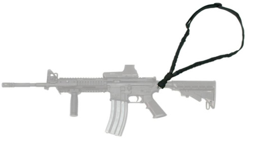 Blackhawk! Single Point Storm Sling - Black