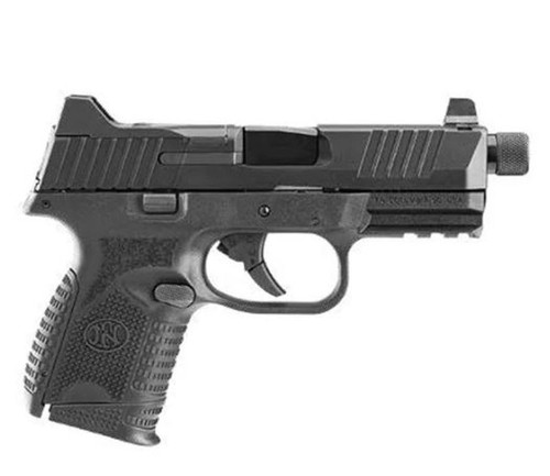 FN America Compact Tactical 9MM 