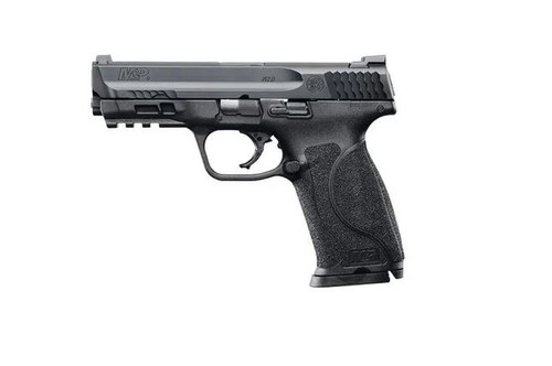 Smith & Wesson M&P9 M2.0 Black Armornite Finish