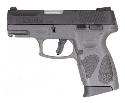 Taurus G2C 9MM Semi-Automatic Pistol