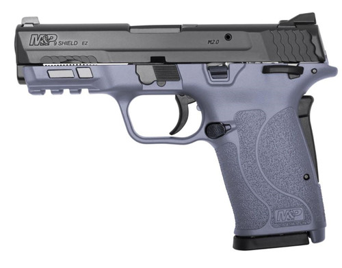 Smith & Wesson M&P 9 Shield EZ 2.0 9MM - Crushed Orchid