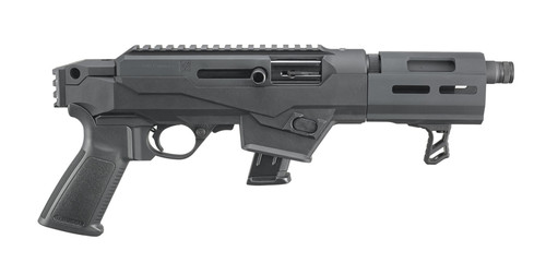 Ruger PC Charger 9MM