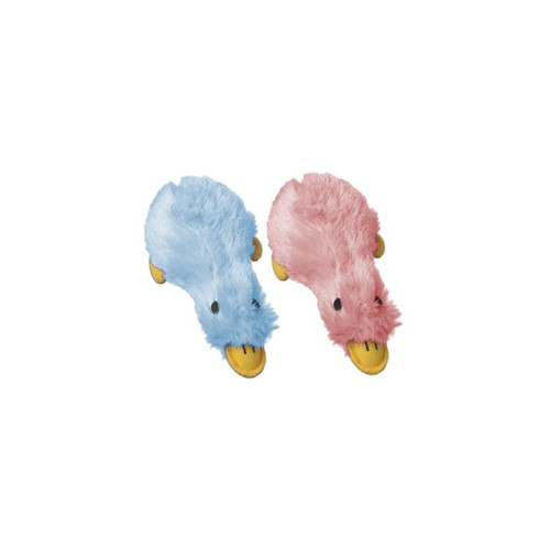 Multipet- Duckworth- Blue/Pink