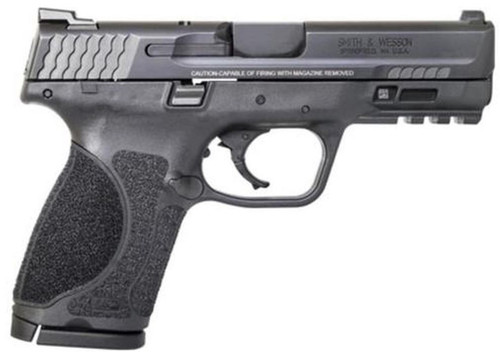 Smith & Wesson M&P40 2.0 Compact .40 4" Barrel Black