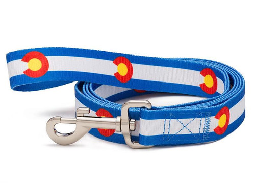 Colorado Proud Leash