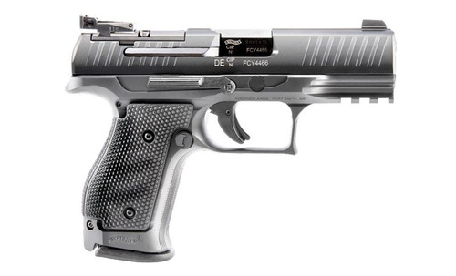 Walther Arm PPQ Q4 Tactical 9mm Luger