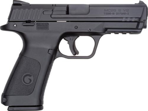 EAA Girsan MC28SA 9mm 15RD