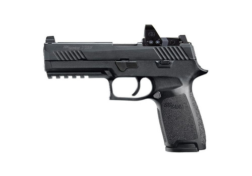 Sig Sauer P320 RXP Full-Size 9mm