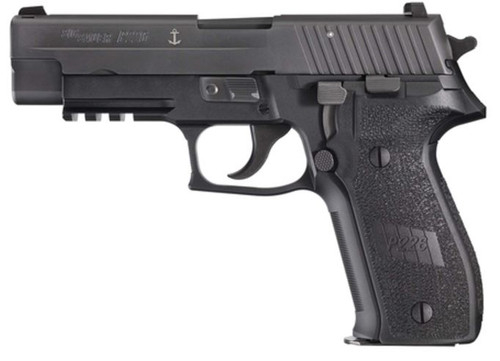  Sig Sauer P226 MK-25 9mm 4.4 Inch Barrel