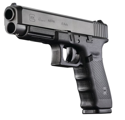 GLOCK  41 Gen4 .45 ACP