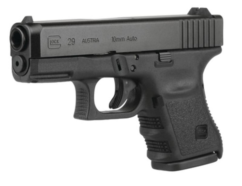 GLOCK  29 Gen4 10mm